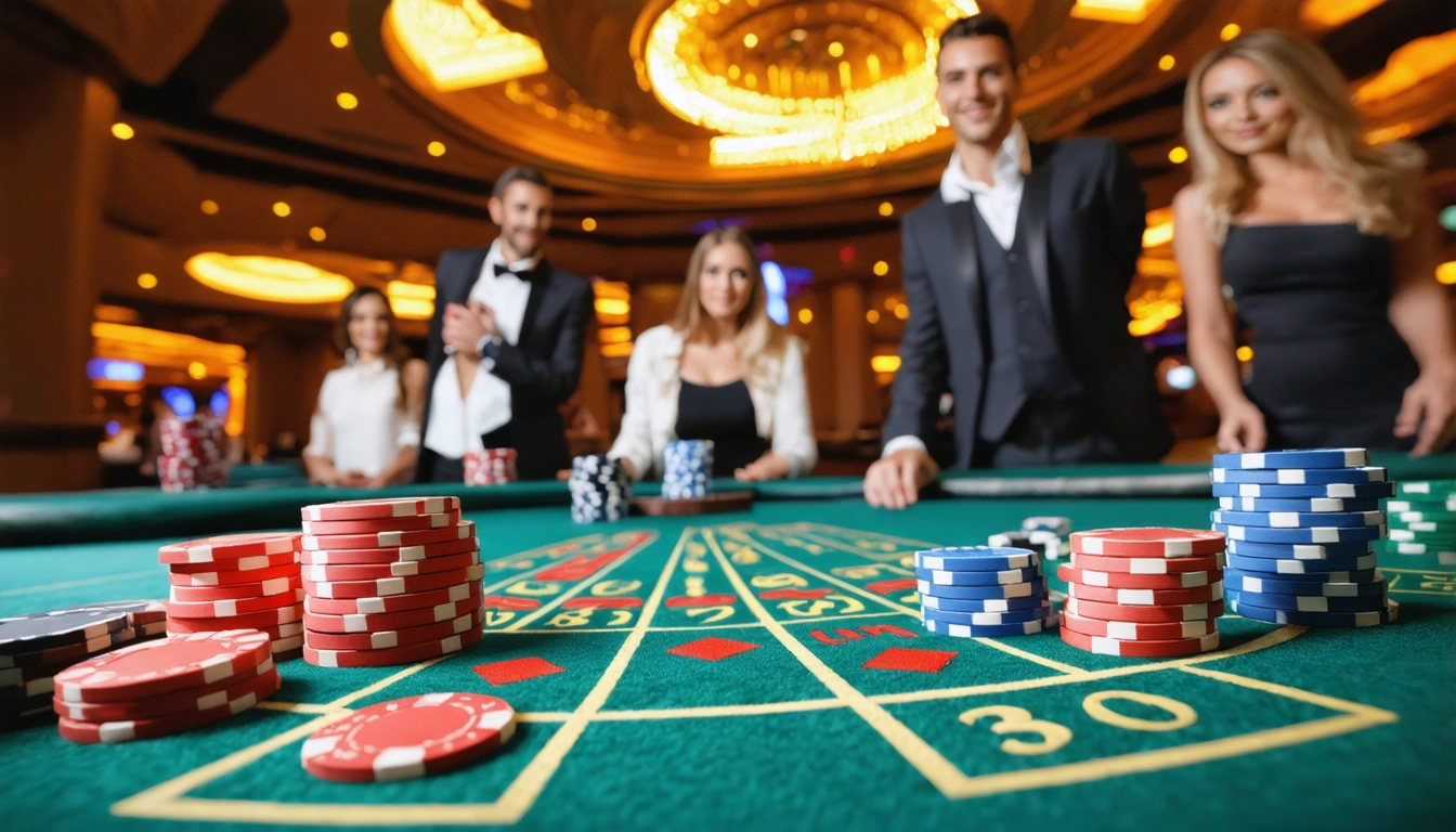 bonuslar Pinco Casino