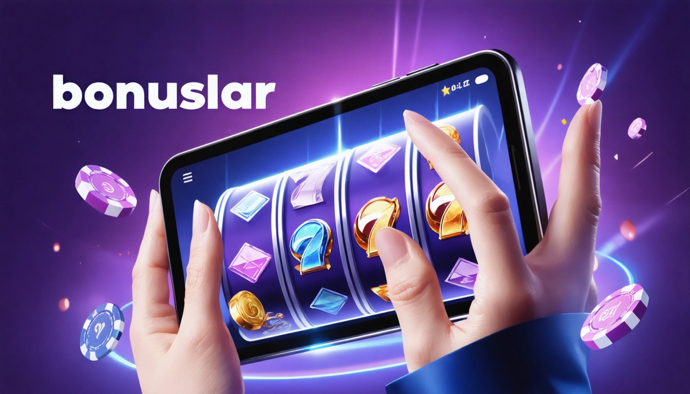 bonuslar Pinco Casino