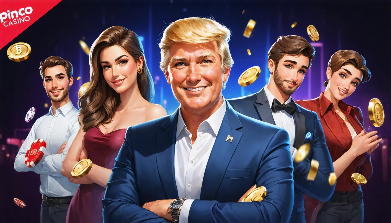 bonus Pinco Casino